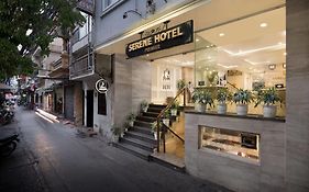 Serene Premier Hotel  3*